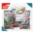 thumbnail image 4 of Tarjetas Coleccionables Pokémon Trading Card Game 3 paquetes Twilight Masquerade Varios Modelos 1 Pieza, 4 of 4