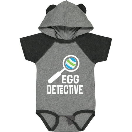 

Inktastic Easter Egg Hunt Boys Gift Baby Boy Bodysuit