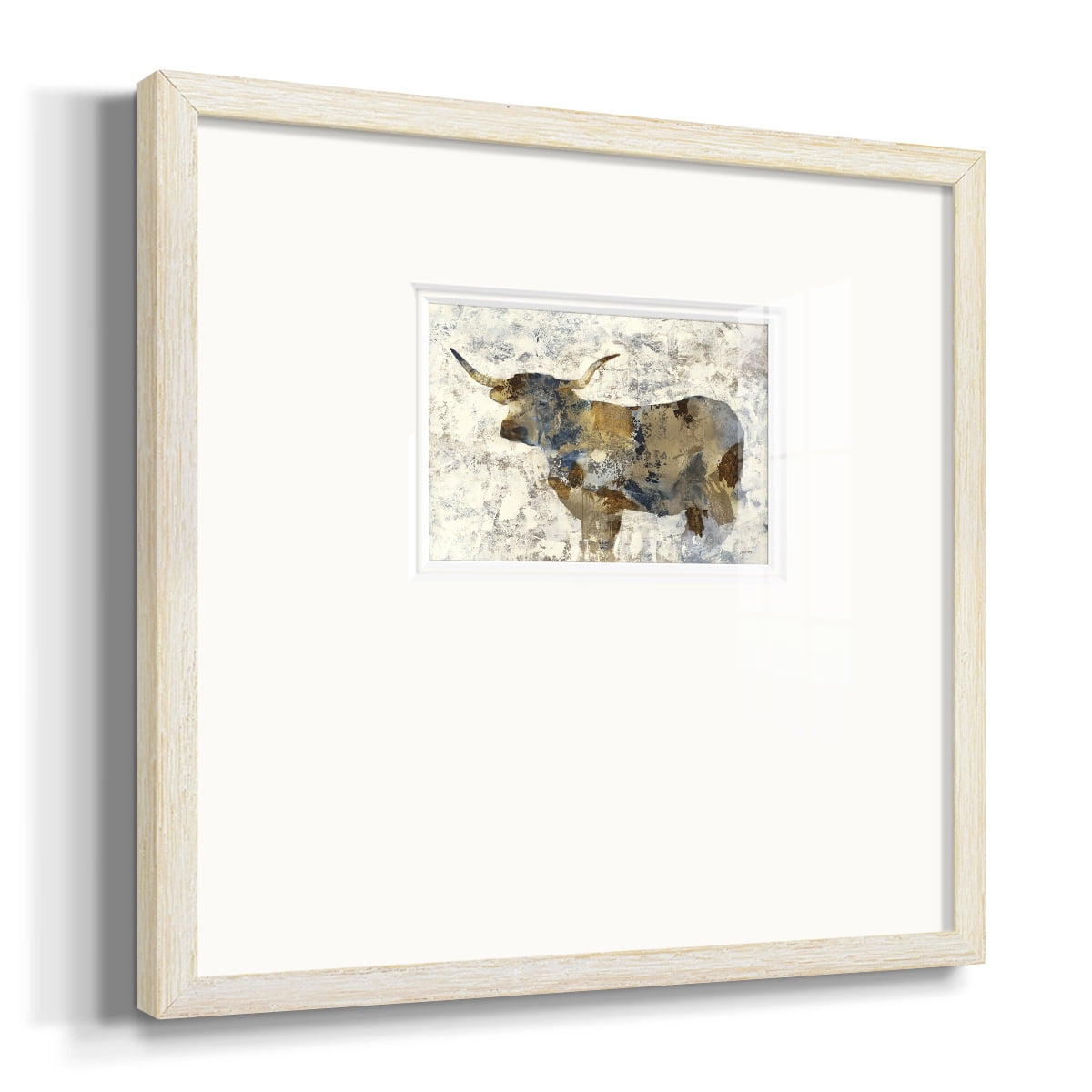 StandoutPremium Framed Print