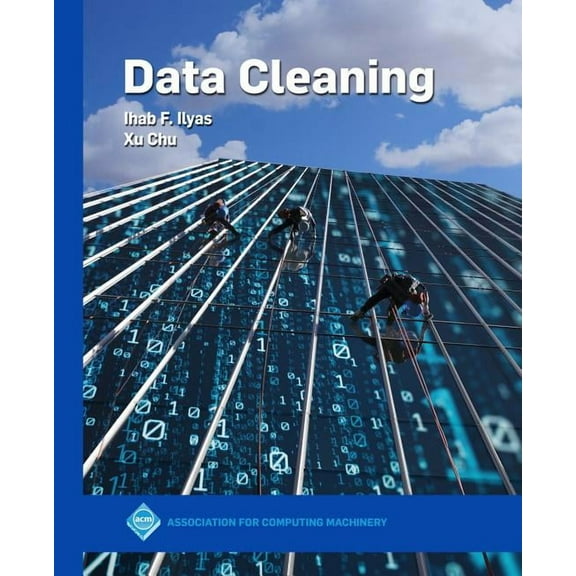 Data Cleaning, (Hardcover)