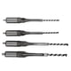 thumbnail image 1 of Taladro para taladro Taladro de 6 a 95 mm Brocas para carpintería Taladro para tablero de densidad Tablero de fibra mediana Madera y otros productos de madera Amonsee No, 1 of 1
