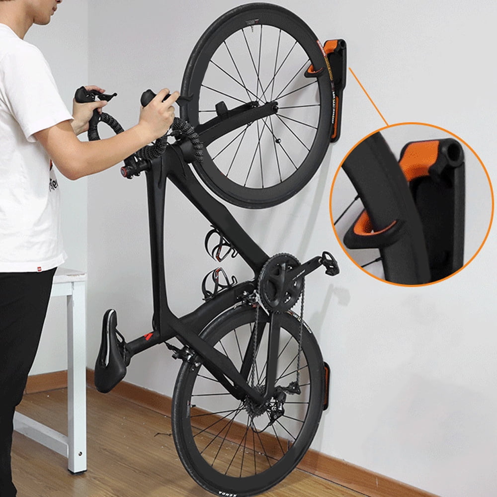 bike storage bracket