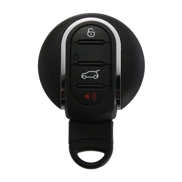 Mini Cooper Key Fob