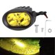 thumbnail image 4 of Luz de Trabajo LED para Automóvil 2pics 20w 12v o 24v Luz de Trabajo LED Universal para Automóvil Foco Todoterreno para Motocicleta Reflector Amarillo 4d Ip67 a Prueba de Agua ANGGREK Otros, 4 of 8