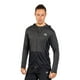 thumbnail image 1 of Chamarra VOIT Talla EG Gris Oxford, 1 of 3