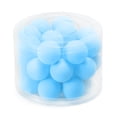 thumbnail image 4 of 24Pcs 40mm Table Tennis Balls Ping Pong Balls Amateur Advanced Training Practice Balls, 4 of 8