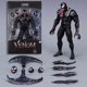 thumbnail image 1 of Venom SHF Hasbro Marvel legends figura de acción juguetes móviles articulados cambio de cara estatua modelo muñeca coleccionable para niños, regalo de juguete Fivean  unisex, 1 of 2