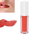 thumbnail image 4 of Matte Liquid Lipstick, Long-Lasting Liquid Lipstick With Matte Finish, Long Lasting Lip Stain With Moisturizing Effects, 4 of 8
