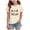 Beige, variant on Halloween Shirt Boy Girl Pumpkin/Ghost T-Shirt Kids Toddler Halloween Cotton Short Sleeve Cute Graphic Tee Top Boys Girls Halloween Tshirt,Size 2-14 Years