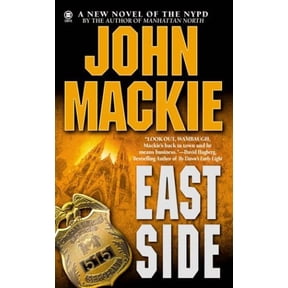 Pre-Owned East Side (Mass Market Paperback) 0451411412 9780451411419