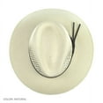 thumbnail image 7 of Stetson Men's Digger Natural Hat, Medium, 7 of 7