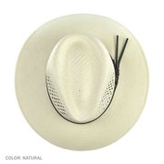 Stetson Men's Digger Natural Hat, Large