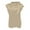 502_Yellow, variant on Summer Women Short Sleeve Tunic Blouse Summer Fitness Clothing Casual Clothes Cozy Womens Tops Blue