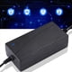 thumbnail image 4 of Methold Adaptador de corriente Durabilidad segura Resistencia al desgaste 100V a 240V Amplia aplicación Adaptadores de conmutación Diseño Juegos de teclado y mouse para computadora, 4 of 6