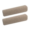 thumbnail image 2 of 1 par de fundas para reposabrazos para codos que alivian la presión y protegen los brazos. Almohada universal Beige, 2 of 8