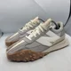 thumbnail image 3 of New Balance XC-72 Mens 11 Gray Marblehead Rain Cloud Sea Salt Sneakers UXC72RF, 3 of 6