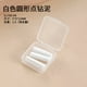 thumbnail image 1 of Refillable Wax Pen for Nail Art and DIY Crafts with Ergonomic Grip and Precise Rhinestone Placement Tool, 1 of 1