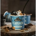 thumbnail image 4 of Kodiak Cakes Flapjack Power Cup, Blueberry & Maple, 2.22 oz (Pack of 5), 4 of 5