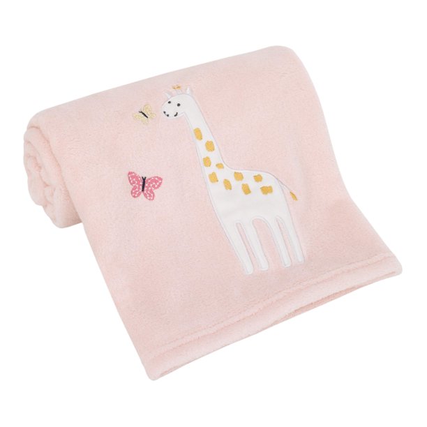 Super Soft Baby Blanket,