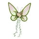 thumbnail image 1 of Ala de mariposa decorativa y versátil, para princesas, para disfraces, actuaciones en el escenario. Corona de varita rosa NO, 1 of 8