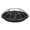 14, variant on Bird Feeding Trough Surfaces Slip Proof Base for Multiple Bird Species Chicken Waterer