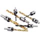 thumbnail image 2 of 8PCS Titanium Coating Countersunk Drill Set Reamer Woodworking Chamfer High Speed Steel Counterbore Hole Cutter 3/4/5/6/7/8/10mm, 2 of 3