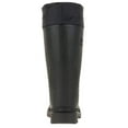 thumbnail image 3 of KAMIK FORESTER Men's Insulated Waterproof Winter Boots BLACK (BLACK, 13), 3 of 5