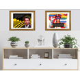 thumbnail image 2 of 2PCS Hispanic Heritage Educational Posters  & Wall Art Decoration with Inspirational quotes | 8X10 Inches Laminated & Unframed | Hispanic Arts & Culture | World Hispanic History, 2 of 8