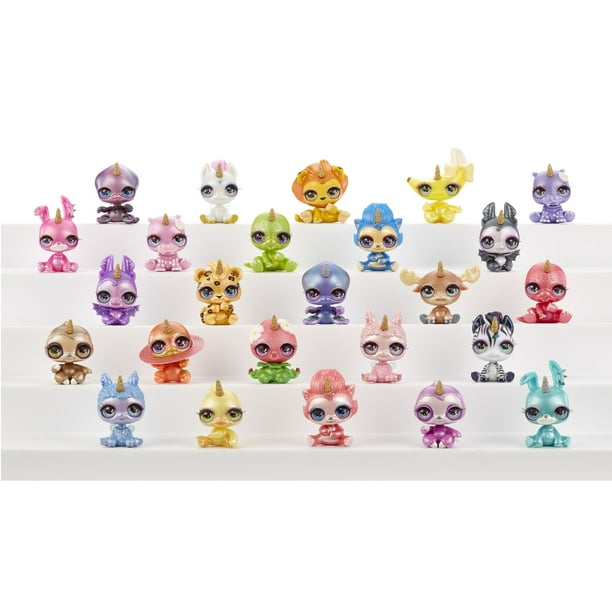 Poopsie Cutie Tooties Slime & Mystery Character for Playgrounds