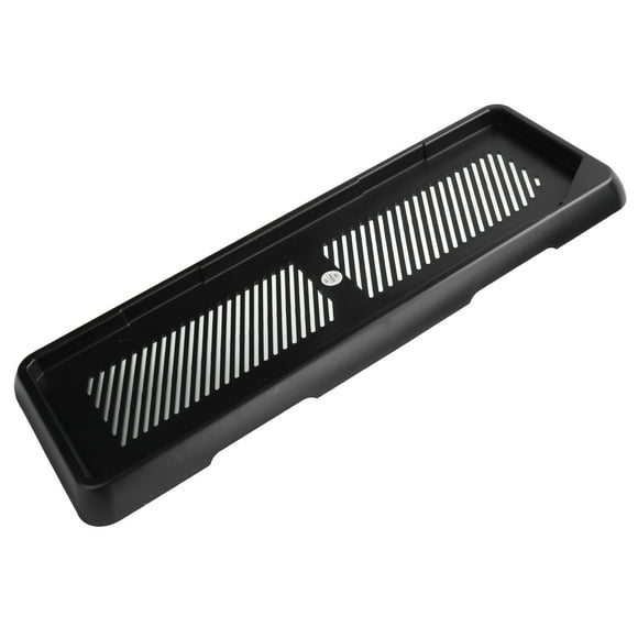Soporte ventilado para consola, soporte vertical para consola de juegos, soporte vertical para consola, soporte vertical para XBOXON, funcionalidad versátil