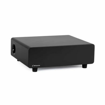 Platin - Monaco 5.1 with WiSA SoundSend Speaker System - Black