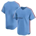 thumbnail image 3 of Camiseta de Bryson Stott Camiseta de béisbol de Estados Unidos de Filadelfia Camiseta de 3 Bryce Harper Camiseta de 7 Trea Turner Todas cosidas Tallas de EE. UU. S-XXXL, 3 of 4