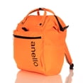 thumbnail image 3 of Mochila/bolsa De Mano Anello Orange 6014, 3 of 4