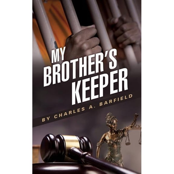 My Brother's Keeper, (Hardcover)