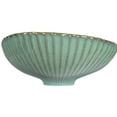thumbnail image 3 of Sea foam Center Bowl, 3 of 4