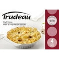 thumbnail image 2 of Trudeau Maison 4-Piece Shell Dish Set, 2 of 3