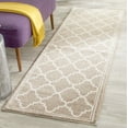 thumbnail image 2 of Safavieh Amherst Tapis Intérieur Extérieur Bleu Marine - 2 Pieds3 Pouces x 7 Pieds, 2 of 2