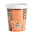 thumbnail image 2 of Aahana's Jaipur Millet & Lentil Bowls - Vegan, Gluten-Free, Kosher, Vegetarian, Ready-to-Eat, Meals in Cup - Indian Food - Kitchari - Just Add Water, No Refrigeration Required (4 Pack), 2 of 9
