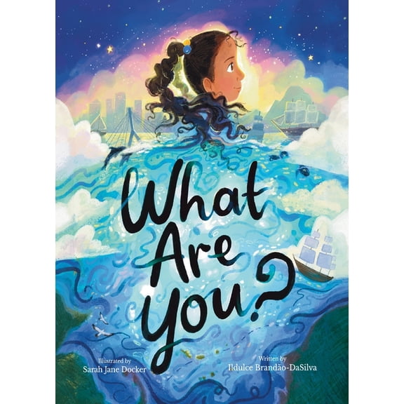What Are You?, (Paperback)