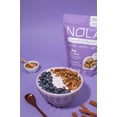 thumbnail image 3 of Nola Baking Co. Granola Nut Clusters 200g - Maple Cinnamon, Gluten-free, Grain-free, All Natural, No Refined Sugar, No Artificial Preservatives, 3 of 4