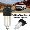thumbnail image 2 of Soug Fuel Filter Water Separator Kit & Biodiesel) For Webasto/Espar Heater. New, 2 of 8