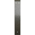 thumbnail image 5 of Ekena Millwork 2"W x 12"D x 12"H Traditional Steel Bracket, Stainless Steel, 5 of 13