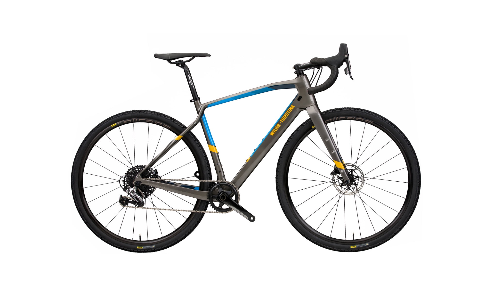 wilier jena frameset