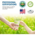thumbnail image 5 of Swift Green Filters SGF-CSFF-3P Water Filter, 3 Pack, White, 3 Count, 5 of 7
