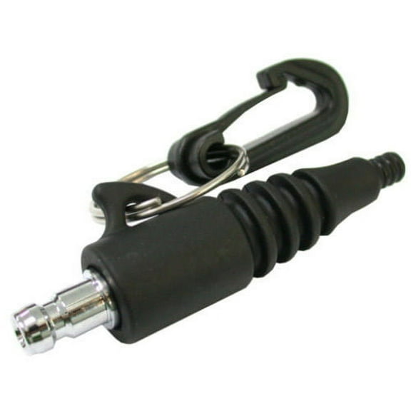 Scuba Diving Air Nozzle with Seaquest BC Connector