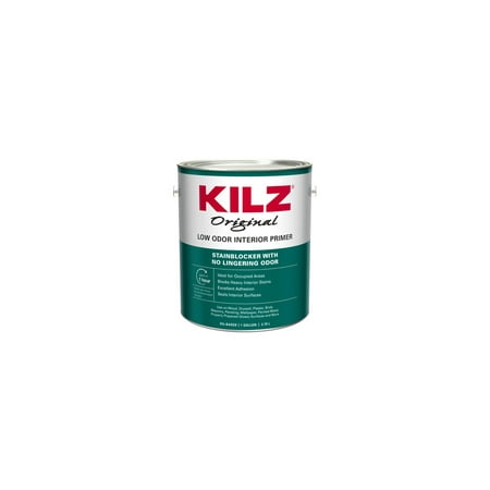 Kilz Odorless Kilz Low Odor Int Primer 10041