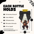 thumbnail image 4 of Tarros de caramelos Party Favors Ethisa Pirate, paquete de 12 para niños, 4 of 5