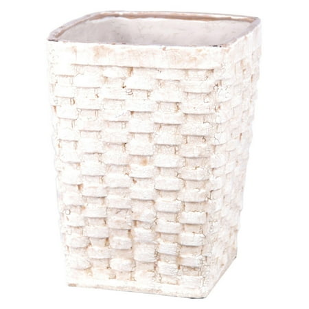 UPC 805572666575 product image for Privilege Ceramic Weave Basket | upcitemdb.com