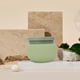 thumbnail image 2 of Tarro de crema, tarros de cosméticos, contenedores de viaje, envases de cosméticos a prueba de fugas, tarros de maquillaje , crema corporal, Jinwen Frascos Cosméticos, 2 of 6