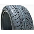 thumbnail image 5 of Pair of 2 (TWO) Forceum Hena 245/40ZR17 245/40R17 95W XL High Performance Tires Fits: 1990-92 Ferrari F40 Base, 5 of 13